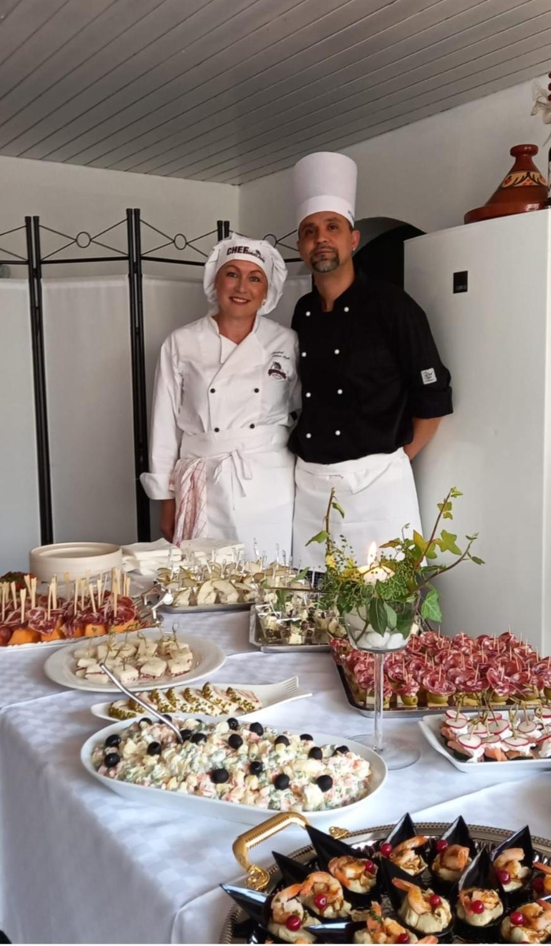 Casa Matilde Home Restaurant Hotel Curiglia Luaran gambar